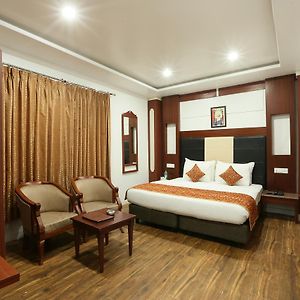 Standard Room Non View