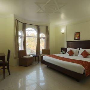Deluxe Room Non View